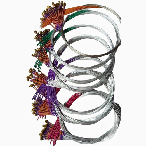 Set corde professionali - corde,