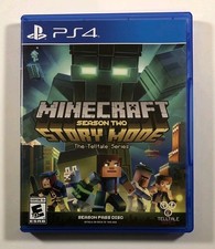 Minecraft Story Mode Stagione