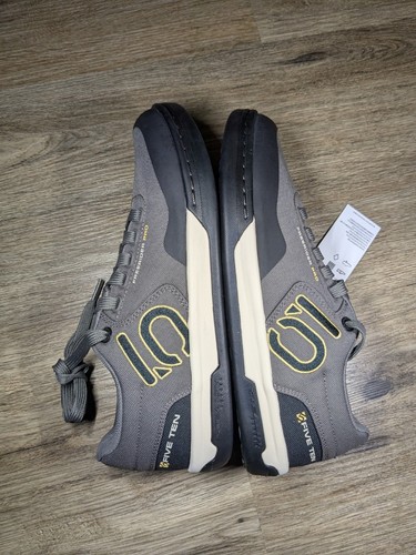 Scarpa uomo five ten - da,