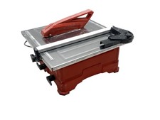 Tagliapiastrelle sega per