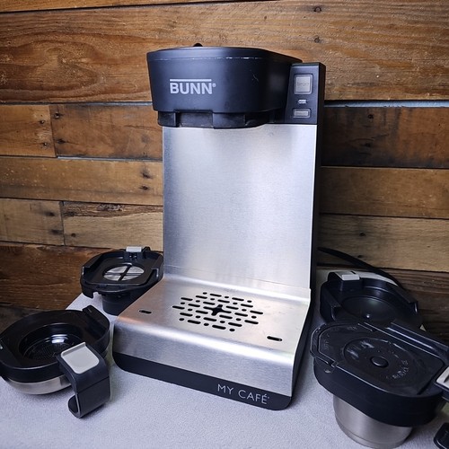 Caffettiera bunn cafe 1 - bunn,