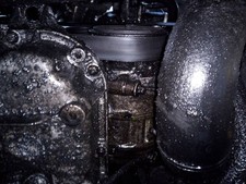 COMPRESSORE ARIA CONDIZIONATA