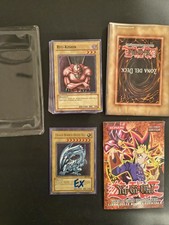 Mazzo Introduttivo Kaiba 1a