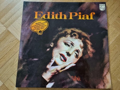 Edith piaf hommage a - edith,