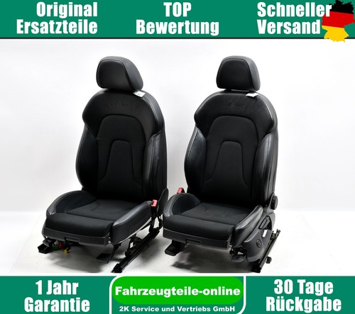 Set anteriore audi 8k5 - set,