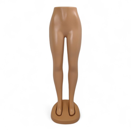 Manichino donna gamba - , con