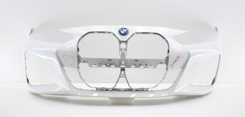 Bmw serie gran - g26, m