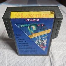 Sir Lancillotto (Atari 2600