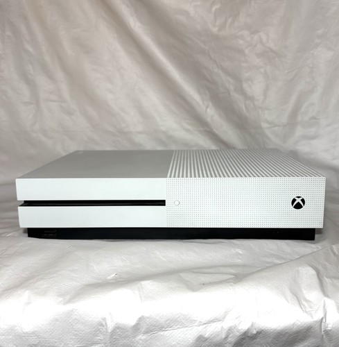 Microsoft xbox one - s, 1tb