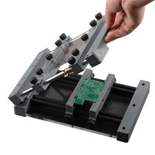 Macchina serigrafica manuale