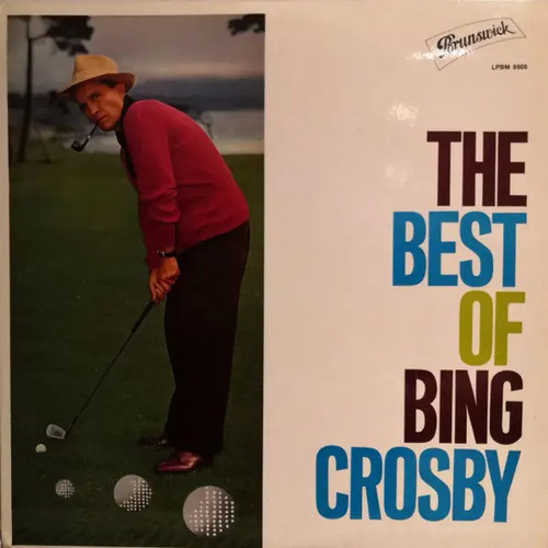 Bing crosby the best - of,