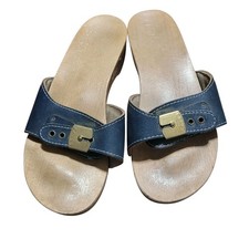 Sandalo da esercizio vintage