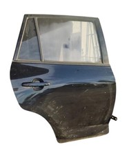 PORTA PORTIERA POSTERIORE