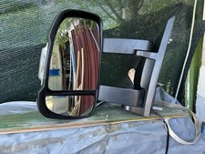 Specchietto Retrovisore Esterno Lato Guida Fiat Ducato Camper