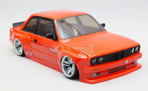 Auto carrozzeria - 1/10,