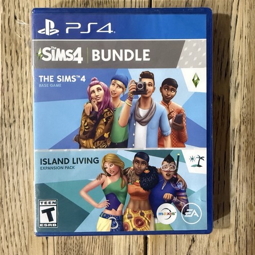 Pacchetto the sims - pacchetto, plus