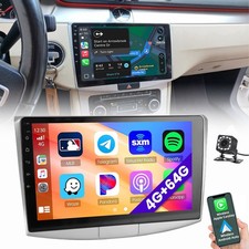 Autoradio 10,1" Android 15
