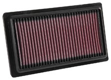 K&N Filters 33-3052 Filtro