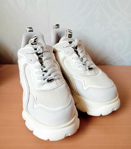 Scarpe ginnastica buffalo - da,