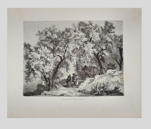 Venafro isernia bosco di - isernia,