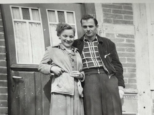 Foto coppia uomo - 👫,