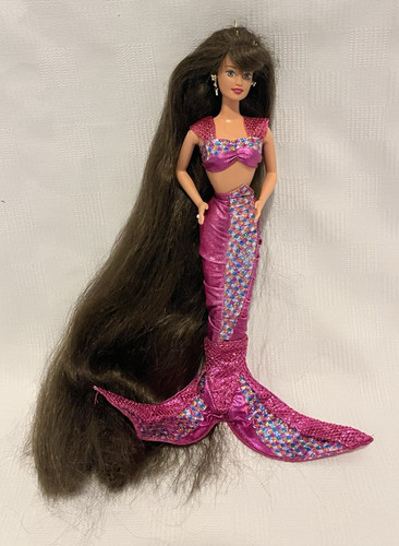 Vintage mattel barbie gioiello - vintage,