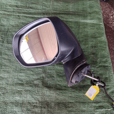 8153XQ Retrovisore est. regolaz. elettr. SX CITROEN C3 PICASSO 1.4 VTi GPL Mnv
