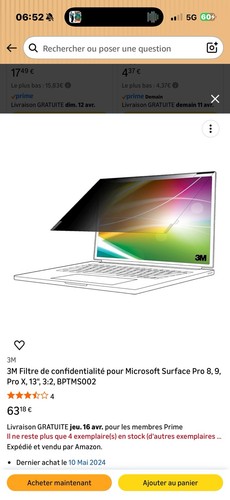 Microsoft surface pro - microsoft, 9