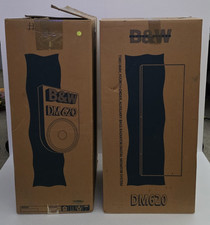 Altoparlanti Bowers & Wilkins