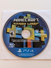 Minecraft Story Mode Season