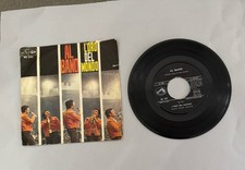 45 GIRI AL BANO L’ORO DEL