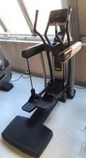 Ellittica Technogym macchina