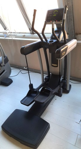 Ellittica technogym macchina - ellittica,