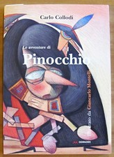 Collodi - Le Avventure di