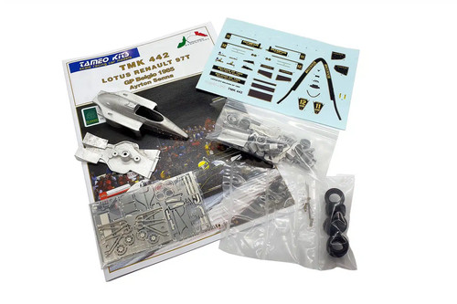 Tameo kits tmk442 lotus - kits,