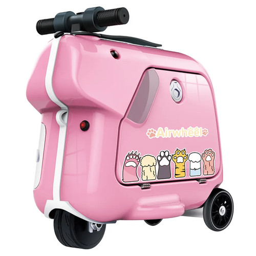 Airwheel sq3 smart bambini - airwheel,