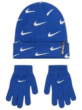 SET NIKE CAPPELLO E GUANTI