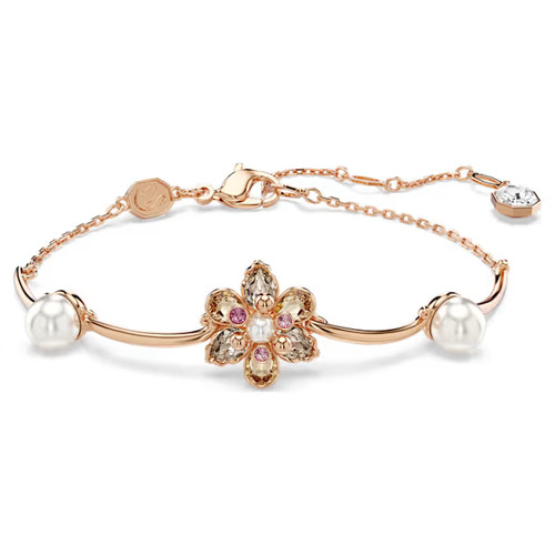 Bracciale swarovski idillia - bracciale,