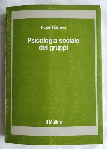 Psicologia sociale dei - ✅psicologia,