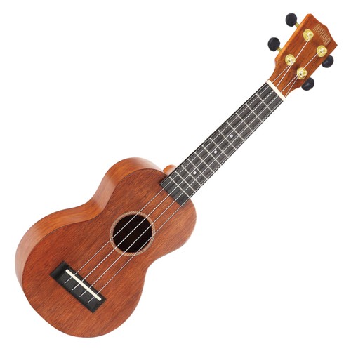 Ukulele soprano serie mahalo - soprano,