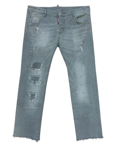 Jeans uomo dsquared2 - jeans,