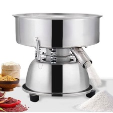 Yuchenengtech Setaccio