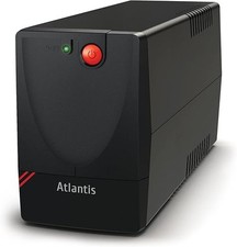 Atlantis UPS X1500 Potenza