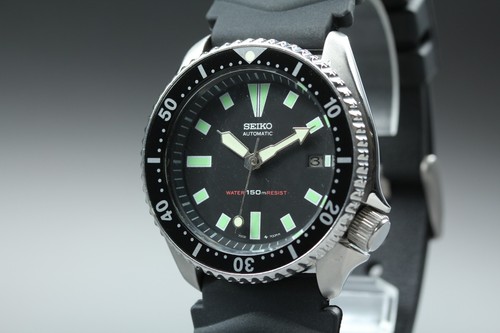 Orologio uomo vintage seiko - orologio,