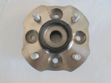 MOZZO RUOTA ASSE FUSELLO