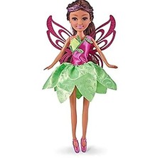 BAMBOLA SPARKLE GIRLS PRINCESS