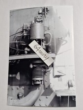 Fotografia Locomotiva a vapore