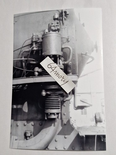 Fotografia locomotiva vapore - fotografia,