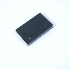 Mobile Hard Disk LaCie    160 GB      5400rpm   memoria esterna portatile USB