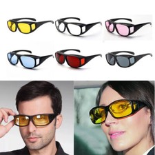 Occhiali da sole unisex lenti